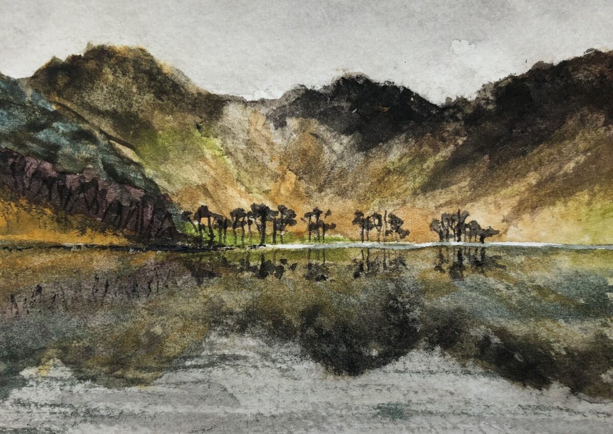 Buttermere
