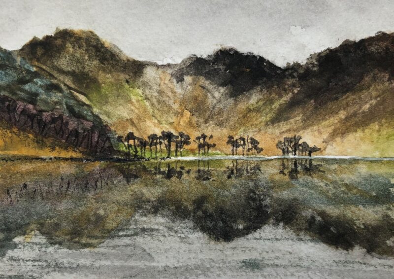 Buttermere