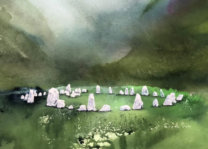 Castlerigg